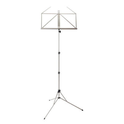 Konig Meyer 101 Music Stand Nickel 10100 Leggio