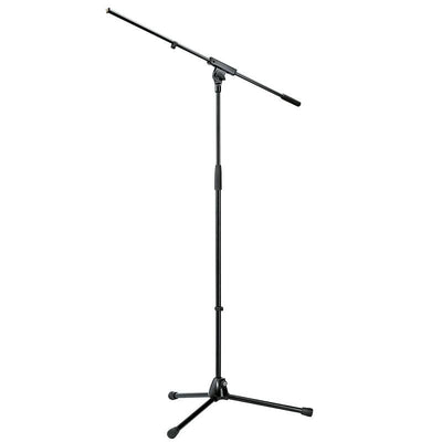 Konig Meyer 2106 Black Asta a giraffa per microfono