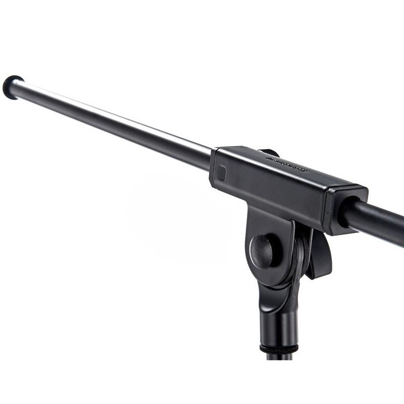 Konig Meyer 2106 Black Asta a giraffa per microfono - immagine 3