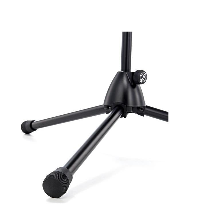 Konig Meyer 2106 Black Asta a giraffa per microfono - immagine 5
