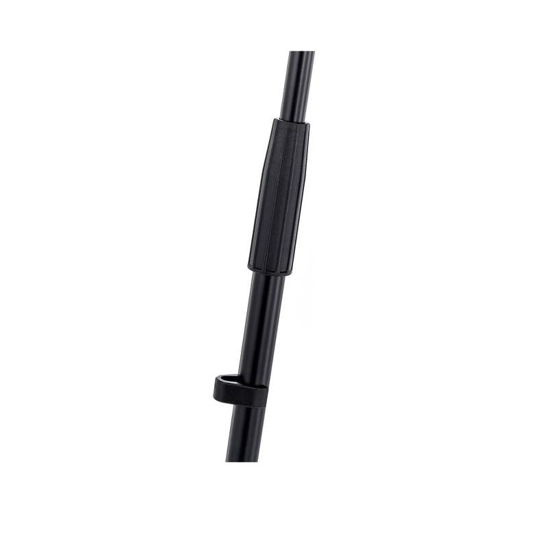 Konig Meyer 2106 Black Asta a giraffa per microfono - immagine 6