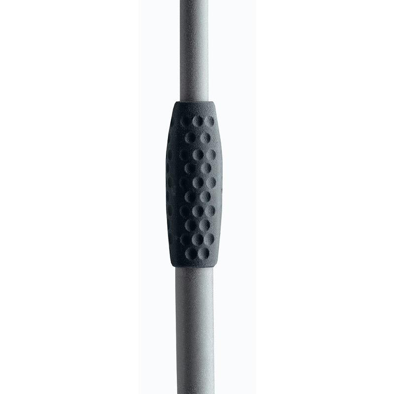 Konig Meyer 21080 Soft Touch Grey Asta a giraffa per microfono - immagine 6