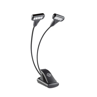Konig Meyer Double4 LED TModel FlexLight 12273 Luce per leggio