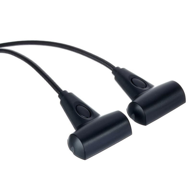 Konig Meyer Double4 LED TModel FlexLight 12273 Luce per leggio - immagine 3