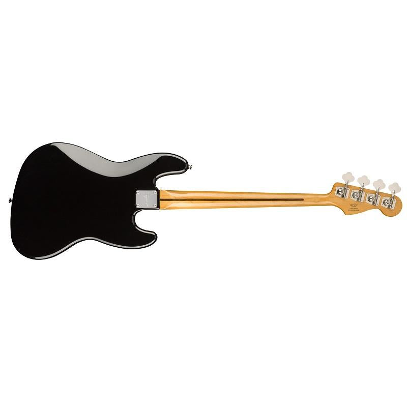 Squier Classic Vibe 70s Jazz Bass LH MN Blk Basso elettrico mancino - immagine 2