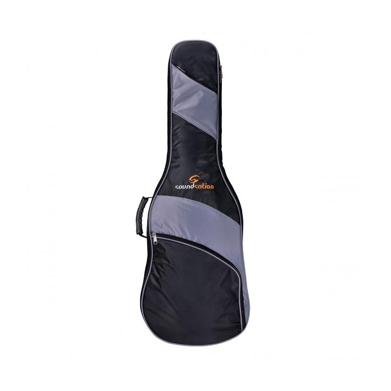 Soundsation PGB10EG Custodia morbida imbottita per chitarra elettrica