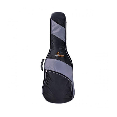 Soundsation PGB10EG Custodia morbida imbottita per chitarra elettrica