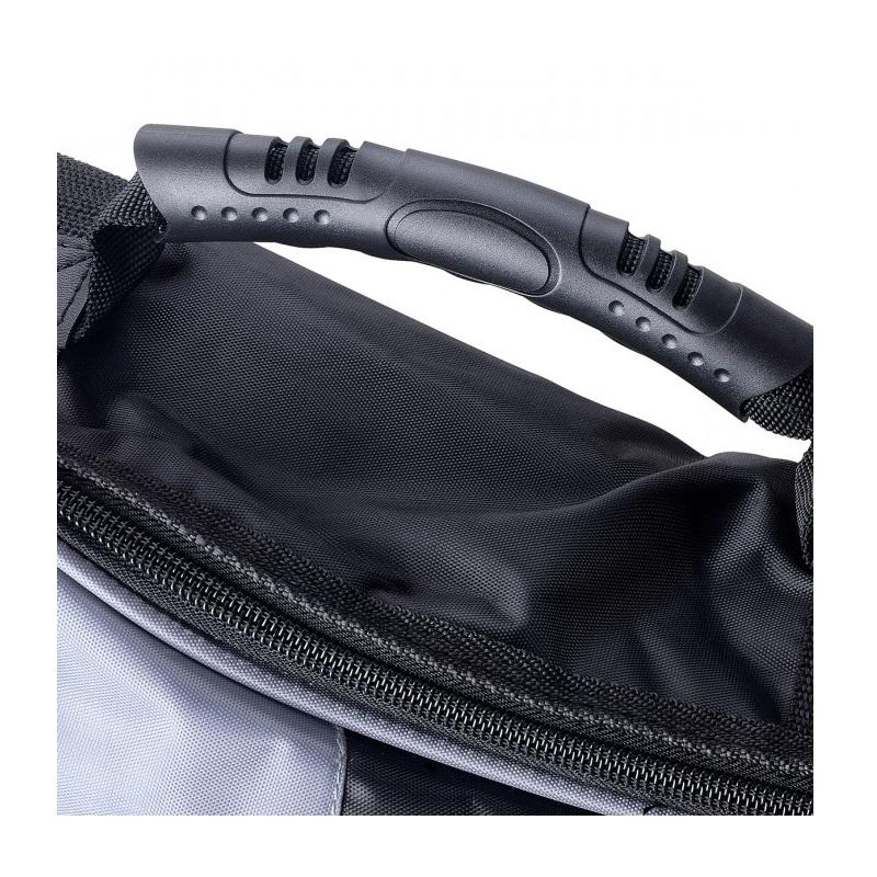 Soundsation PGB10EG Custodia morbida imbottita per chitarra elettrica - immagine 4