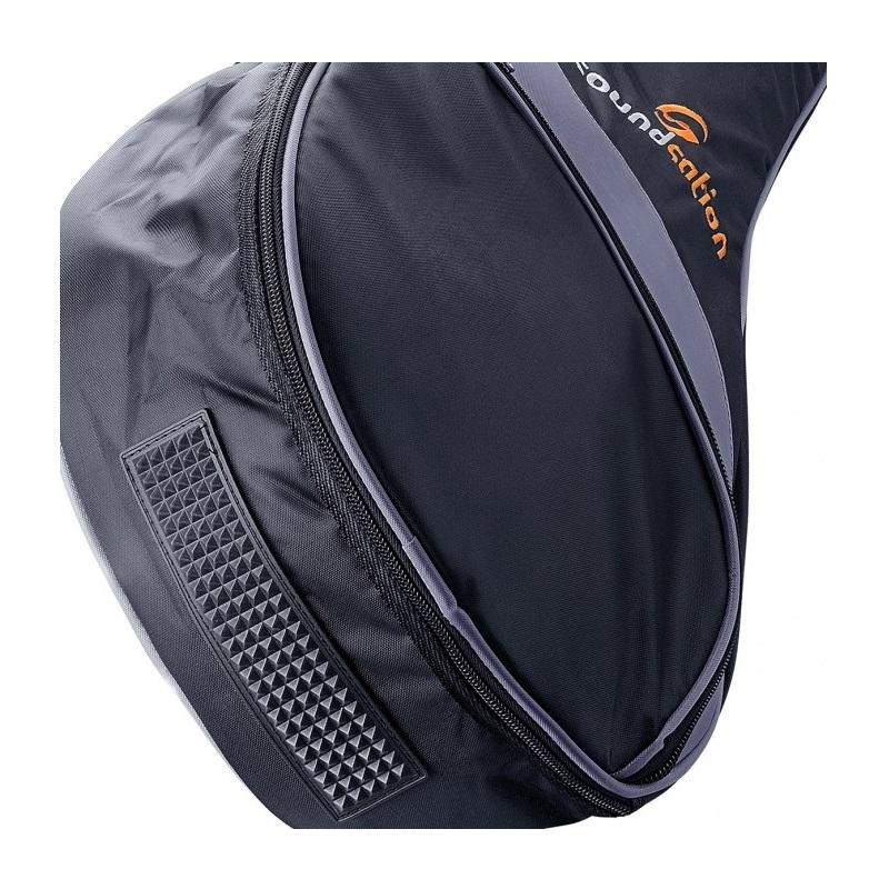 Soundsation PGB10EG Custodia morbida imbottita per chitarra elettrica - immagine 5