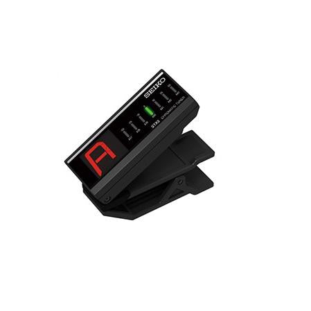 Seiko STX5 Cromatico a Clip Accordatore
