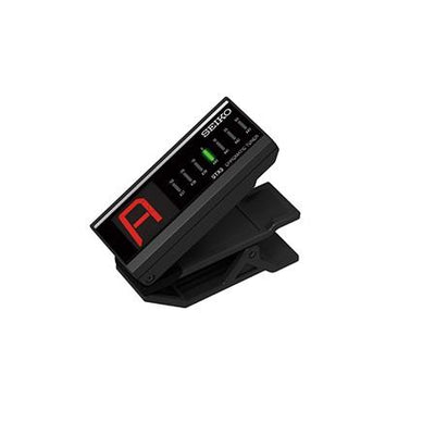 Seiko STX5 Cromatico a Clip Accordatore