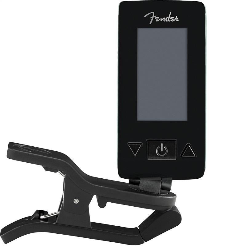 Fender Original Tuner FRD Fiesta Red Accordatore - immagine 3
