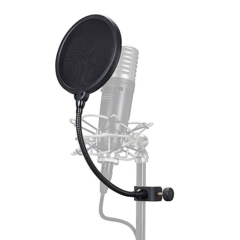 PS04 Pop Filter Samson per microfono - immagine 2