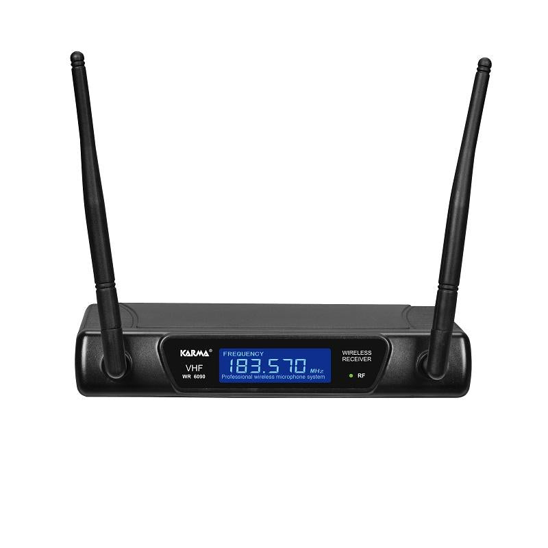 Karma Set 6090 VHF Radiomicrofono - immagine 3
