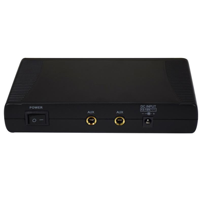 Karma Set 6090 VHF Radiomicrofono - immagine 4