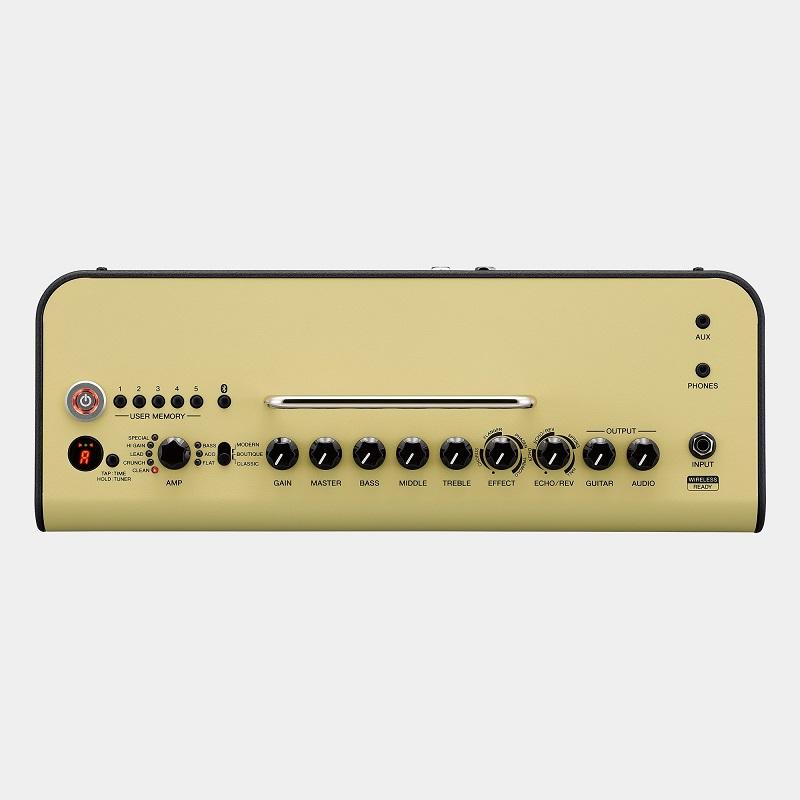 Yamaha THR30IIW Wireless Amplificatore per chitarra elettrica - immagine 2