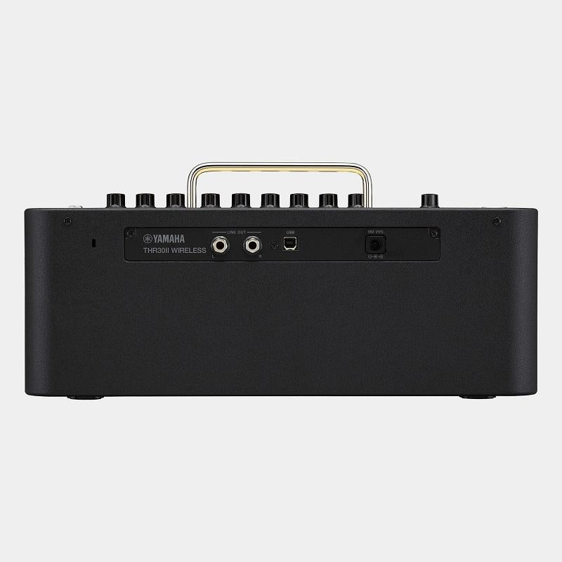 Yamaha THR30IIW Wireless Amplificatore per chitarra elettrica - immagine 3