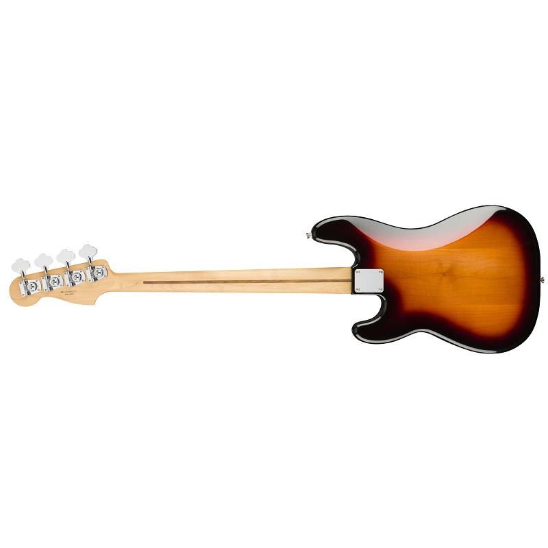 Fender Player Precision Bass PF 3TS Basso elettrico - immagine 2