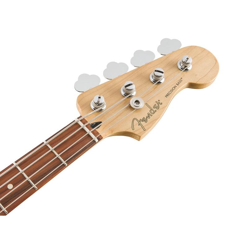 Fender Player Precision Bass PF 3TS Basso elettrico - immagine 5
