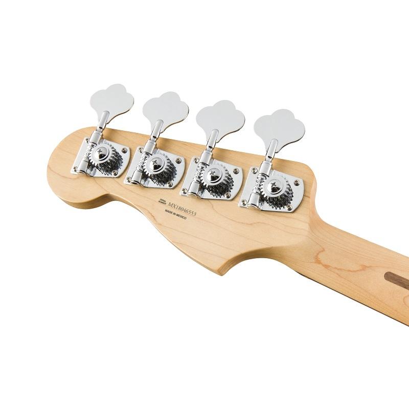 Fender Player Precision Bass PF 3TS Basso elettrico - immagine 6