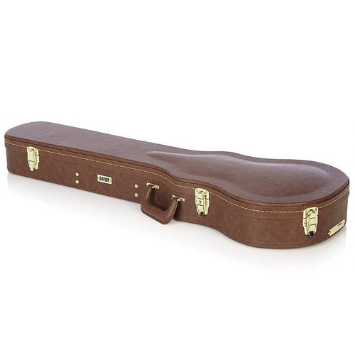 GATOR Custodia per chitarra elettrica tipo Les Paul e LTD EC Series