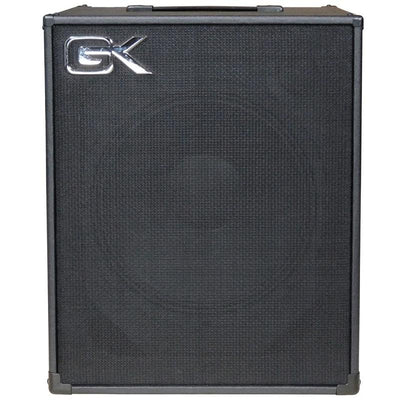 Gallien Krueger MB115II 1X15 200 Watt Amplificatore per basso