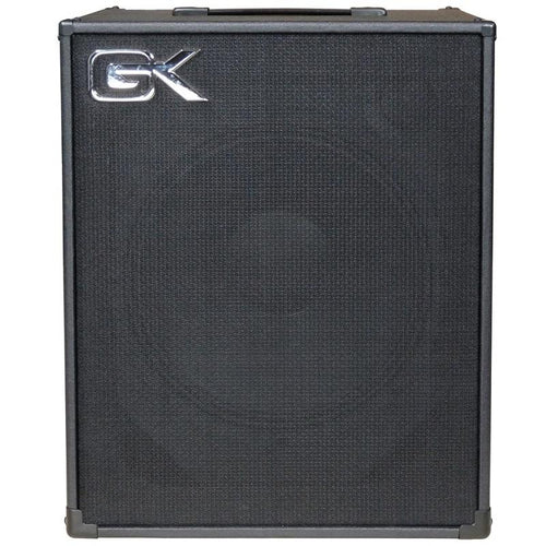 Gallien Krueger MB115II 1X15 200 Watt Amplificatore per basso