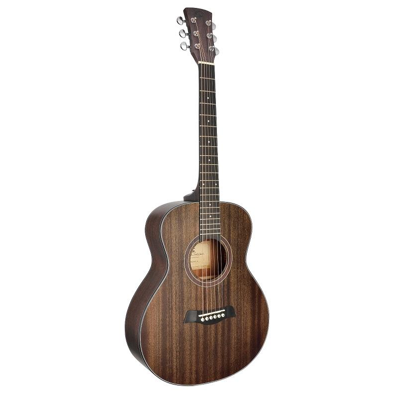 Soundsation BACKROADBDOP Chitarra Acustica