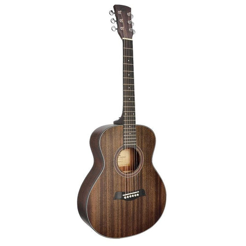 Soundsation BACKROADBDOP Chitarra Acustica