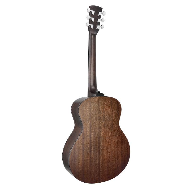 Soundsation BACKROADBDOP Chitarra Acustica - immagine 2
