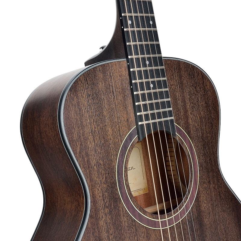 Soundsation BACKROADBDOP Chitarra Acustica - immagine 3
