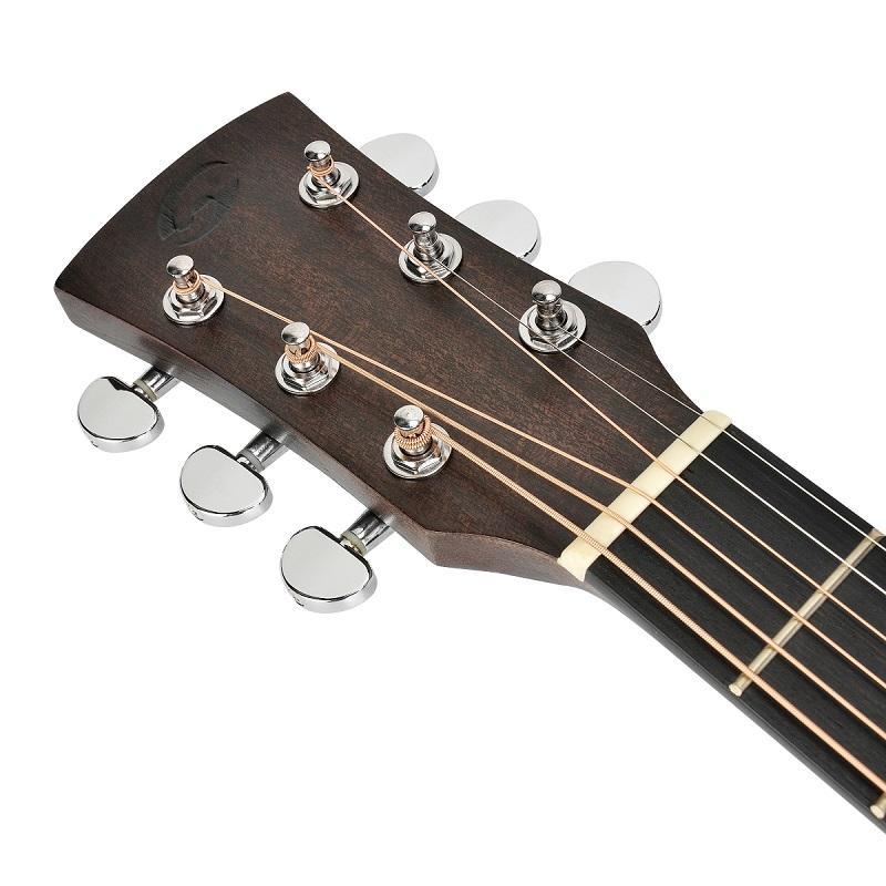 Soundsation BACKROADBDOP Chitarra Acustica - immagine 4