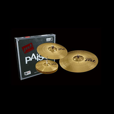 Paiste PST3 KIT Piatti per batteria