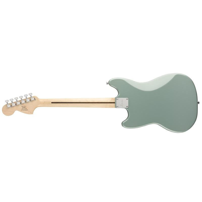 Fender Squier Bullet Mustang HH LRL SNG Sonic Gray Chitarra Elettrica NUOVO ARRIVO - immagine 2