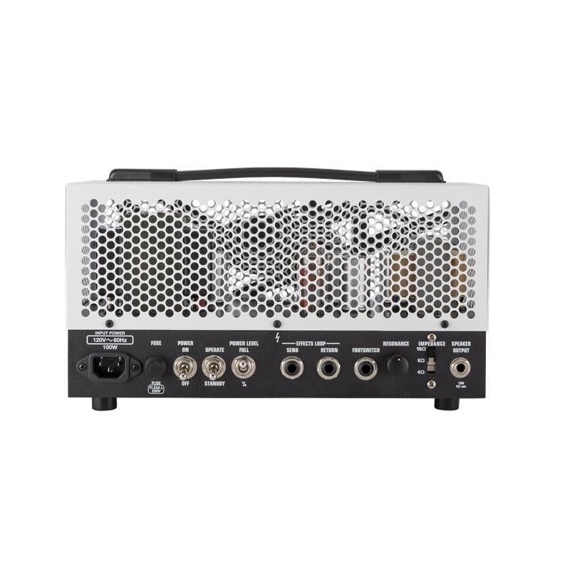 EVH 5150III 15W LBXII Head 230V EU Testata IN PROMOZIONE - immagine 2