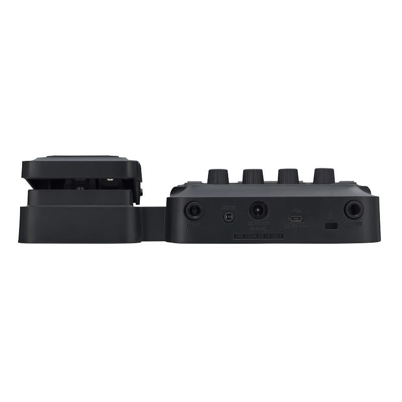 Zoom G1X FOUR Pedale multieffetto per chitarra - immagine 2