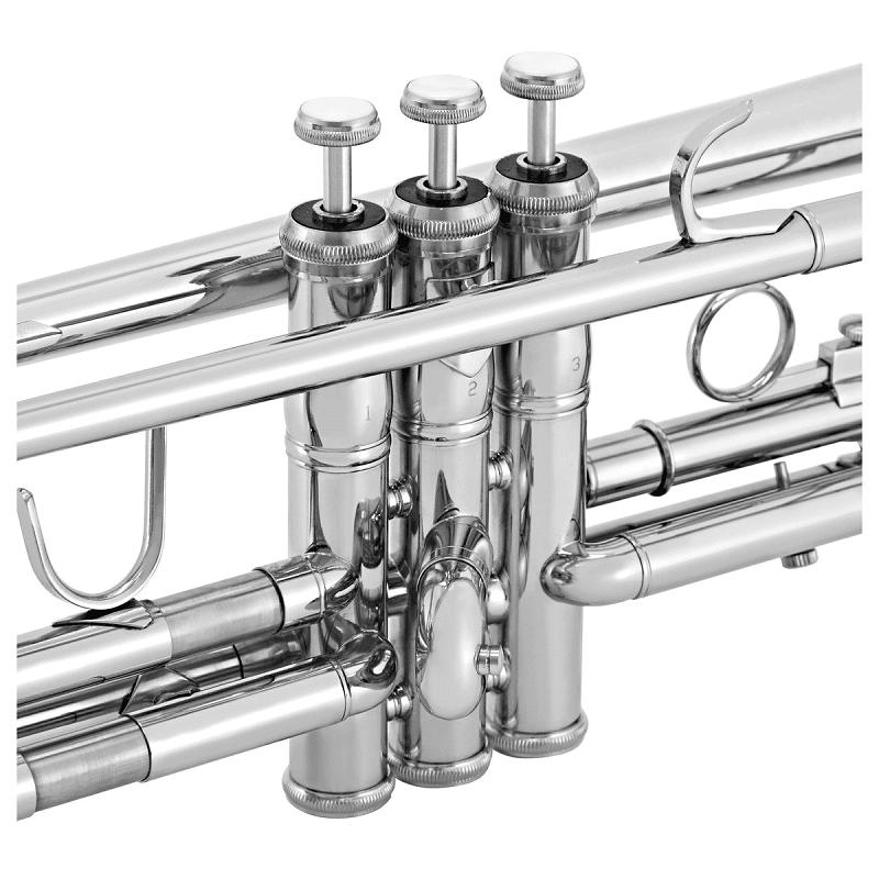 Bach TR 501 S Tromba in SIb - immagine 3