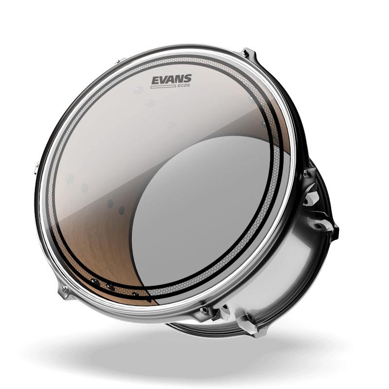 Pelle Evans JDTT12EC2S EC2 Clear 12 SST - immagine 2