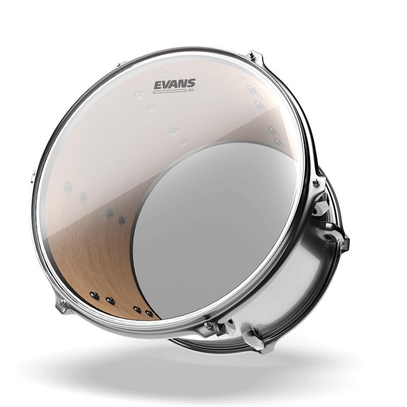 Pelle Evans JDTT10G1 GEN G1 Clear 10 - immagine 2