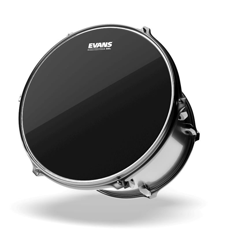 Pelle Evans JDTT16CHR Black Chrome Clear 16 - immagine 2