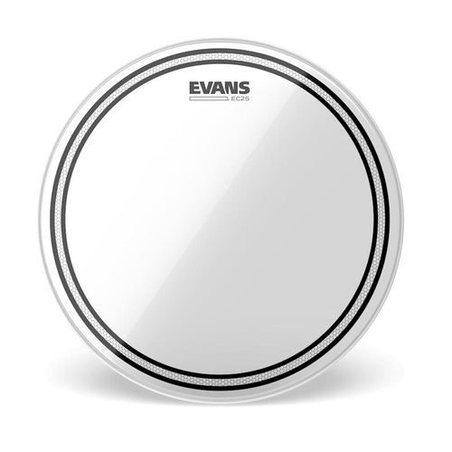 Pelle Evans JDTT16EC2S EC2 Clear 16 SST