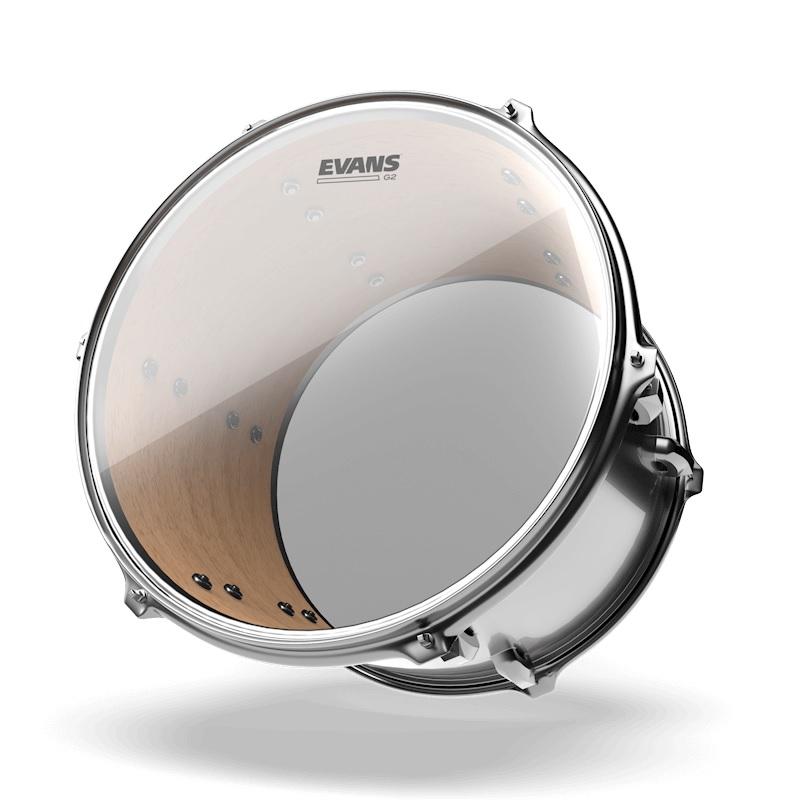 Pelle Evans JDTT16G2 GEN G2 Clear 16 - immagine 2