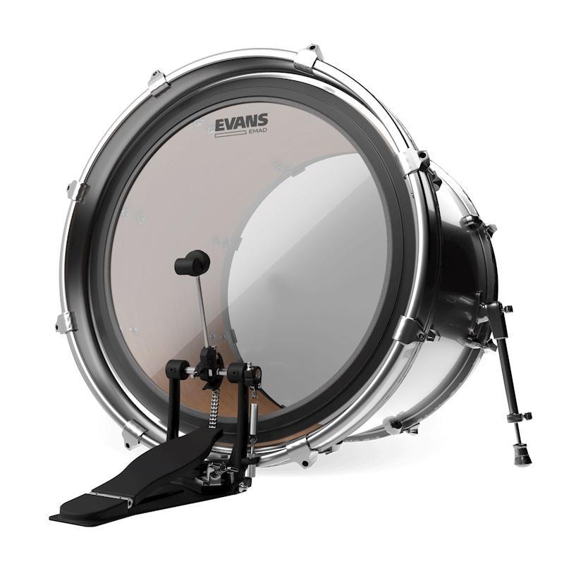 Pelle Evans JDBD22EMAD Emad Clear 22 - immagine 2