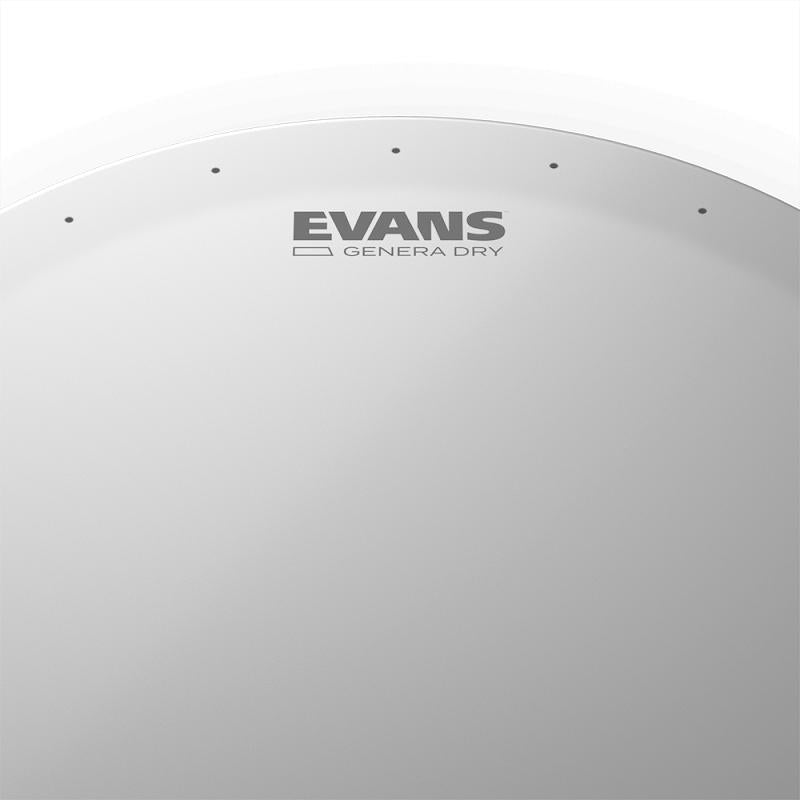 Pelle Evans JDB13DRY GENERA DRY Coated 13 - immagine 2