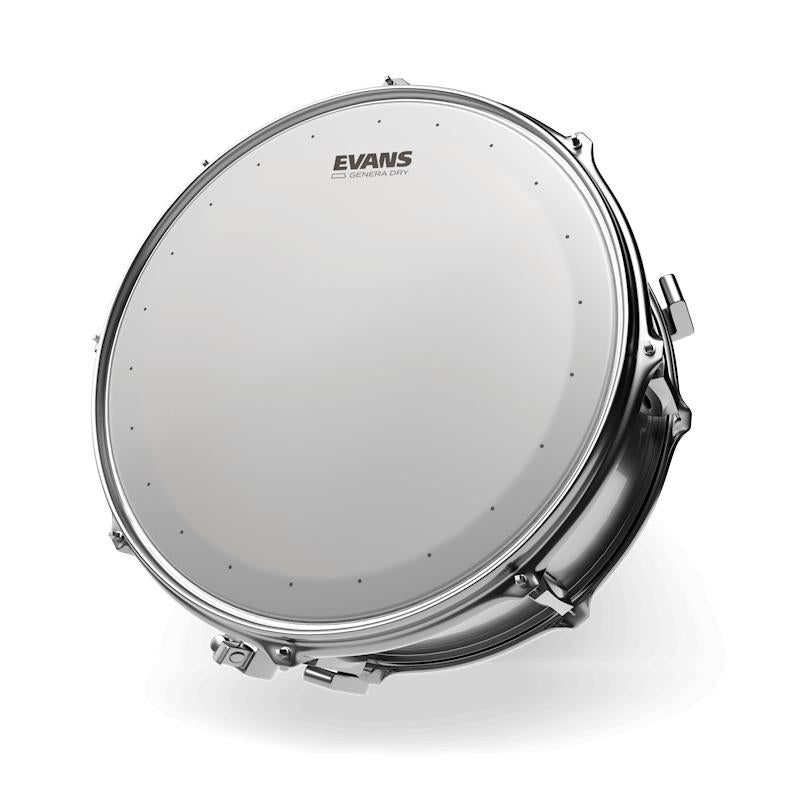 Pelle Evans JDB13DRY GENERA DRY Coated 13 - immagine 3