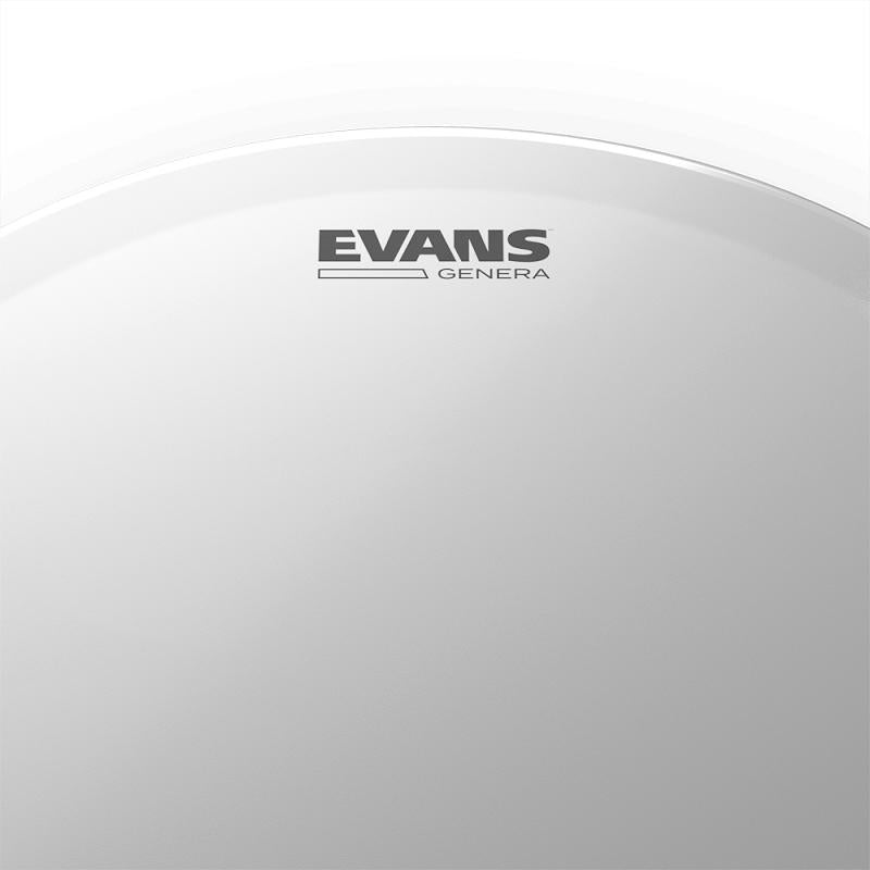 Pelle Evans JDB14GEN GENERA Coated 14 - immagine 2