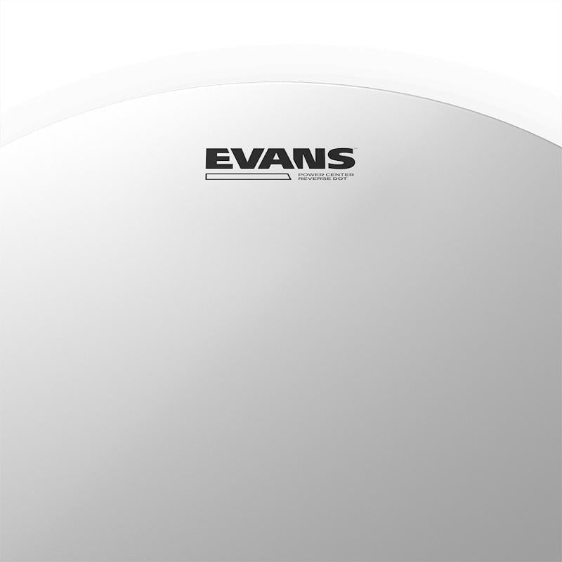 Pelle Evans JDB14G1RD Power Center Reverse Dot Coated 14 - immagine 2