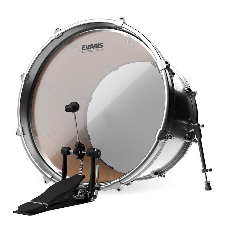 Pelle Evans JDBD22G2 GEN G2 Clear 22 - immagine 2