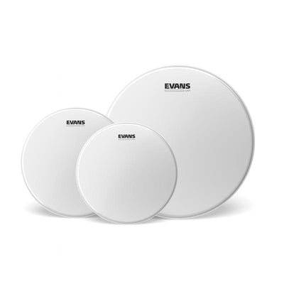 Set di 3 pelli Evans UV1 Pack Coated 10 12 14
