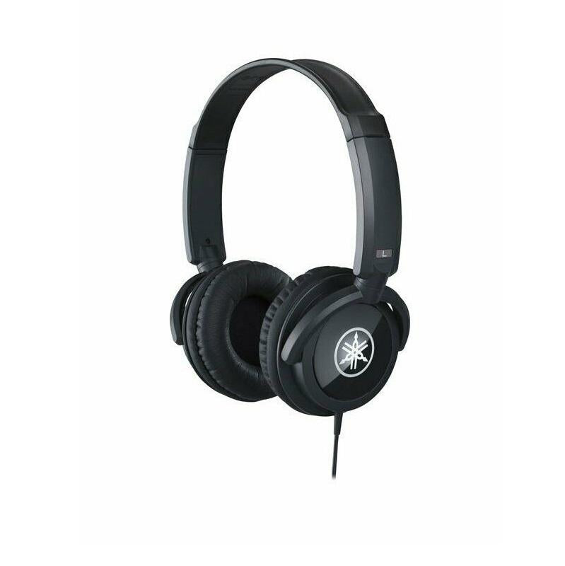 Cuffie Yamaha HPH100 B